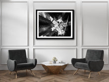 Load image into Gallery viewer, Manhattan Skyscrapers - Study 1