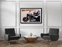 Load image into Gallery viewer, Petrol Possé