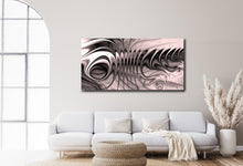 Load image into Gallery viewer, Exoskeletal - Study 2