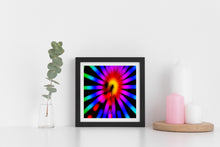 Load image into Gallery viewer, Fairground Lights - Study 3