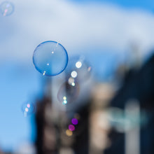 Load image into Gallery viewer, Bubbles - Study 2