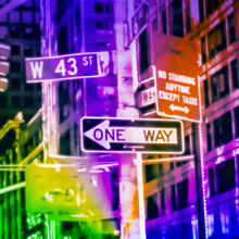 Load image into Gallery viewer, City Streets