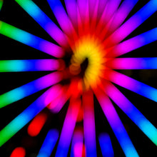 Load image into Gallery viewer, Fairground Lights - Study 3