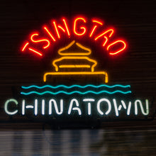 Load image into Gallery viewer, Neon China Town