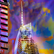 Load image into Gallery viewer, Pencil Tower