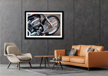 Load image into Gallery viewer, Chroma - Study 5