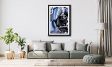 Load image into Gallery viewer, Engine Room