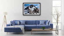 Load image into Gallery viewer, Mountain Peak