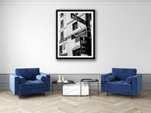 Load image into Gallery viewer, Wayfare Signs - Study 2