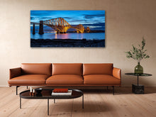 Load image into Gallery viewer, Forth Rail Bridge - Study 1