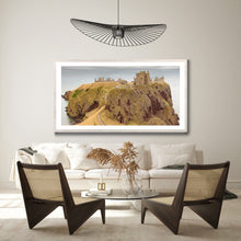Load image into Gallery viewer, Dunnottar Castle - Study 3