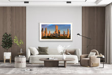 Load image into Gallery viewer, Calanais Standing Stones - Study 1