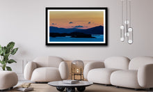 Load image into Gallery viewer, Hills Before Dawn