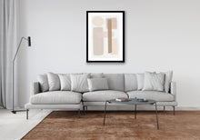 Load image into Gallery viewer, Lyrical - Study 1