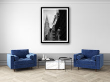 Load image into Gallery viewer, Downtown Facades - Study 3