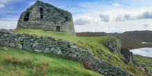 Load image into Gallery viewer, Dun Carloway Broch