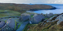 Load image into Gallery viewer, Gearrannan Black House Village