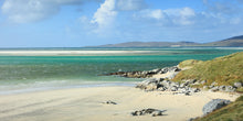 Load image into Gallery viewer, Luskentyre Beach - Study 2