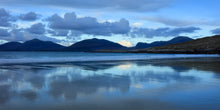 Load image into Gallery viewer, Luskentyre Sands - Study 5
