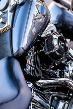 Load image into Gallery viewer, Engine Room