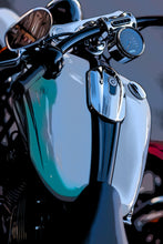 Load image into Gallery viewer, Fueled Up - Study 1