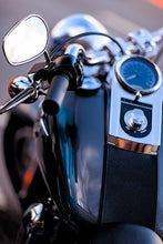 Load image into Gallery viewer, Fueled Up - Study 3