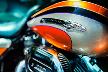 Load image into Gallery viewer, Fueled Up - Study 4