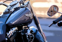 Load image into Gallery viewer, Fueled Up - Study 5