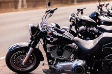 Load image into Gallery viewer, Petrol Possé