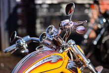 Load image into Gallery viewer, Rear View - Study 1