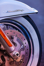 Load image into Gallery viewer, Steel Wheels - Study 4