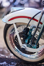 Load image into Gallery viewer, Steel Wheels - Study 5