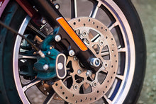 Load image into Gallery viewer, Steel Wheels - Study 6