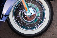 Load image into Gallery viewer, Steel Wheels - Study 7