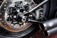 Load image into Gallery viewer, Twin Exhaust - Study 4