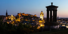 Load image into Gallery viewer, Edinburgh Skyline