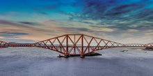 Load image into Gallery viewer, Forth Rail Bridge - Study 2