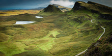Load image into Gallery viewer, The Quiraing