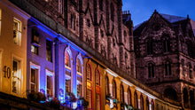 Load image into Gallery viewer, After Dusk