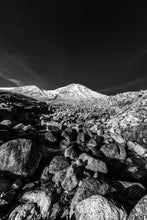 Load image into Gallery viewer, Boulder Mountain - Study 1