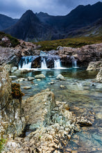 Load image into Gallery viewer, Fairy Pools - Study 2