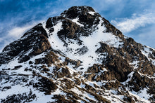 Load image into Gallery viewer, Mountain Peak