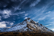 Load image into Gallery viewer, Mountain Peak - Study 3