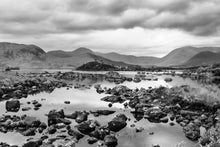 Load image into Gallery viewer, Rannoch Moor - Study 1