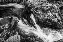 Load image into Gallery viewer, Winter's Melt - Study 1