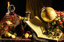 Load image into Gallery viewer, End of Days - Study 2