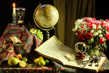 Load image into Gallery viewer, End of Days - Study 4