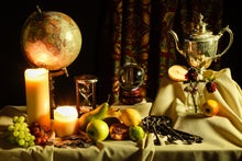 Load image into Gallery viewer, Worldly Wealth