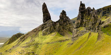 Load image into Gallery viewer, Old Man of Storr - Study 1