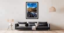 Load image into Gallery viewer, Boulder Mountain - Study 2
